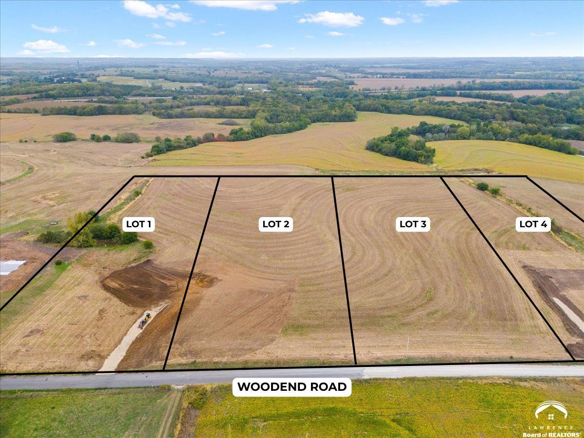 Lot 2 Woodend Road Tonganoxie, KS 66086 - Photo 3 of 6