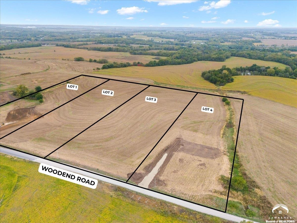 Lot 2 Woodend Road Tonganoxie, KS 66086 - Photo 4 of 6