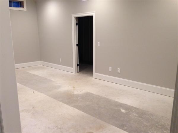 12 Willow Road Wellesley, MA 02482 - Photo 26 of 30 an empty room with an empty space