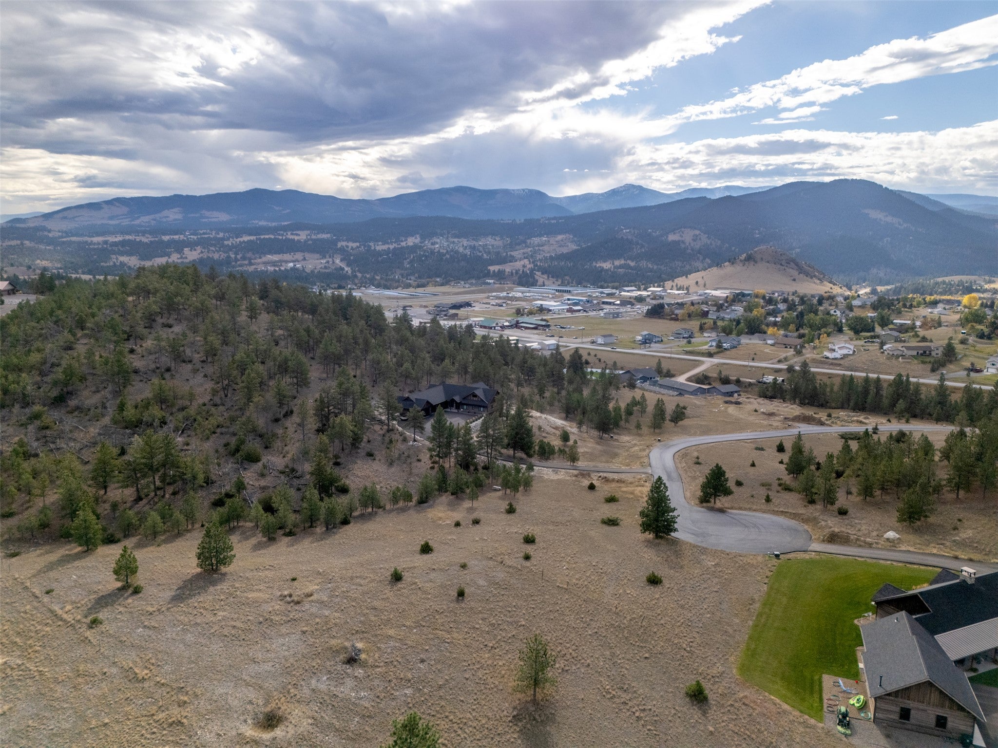 10 Raven Rdg Road Clancy, MT 59634 - Photo 10 of 11 Gallery Image 10