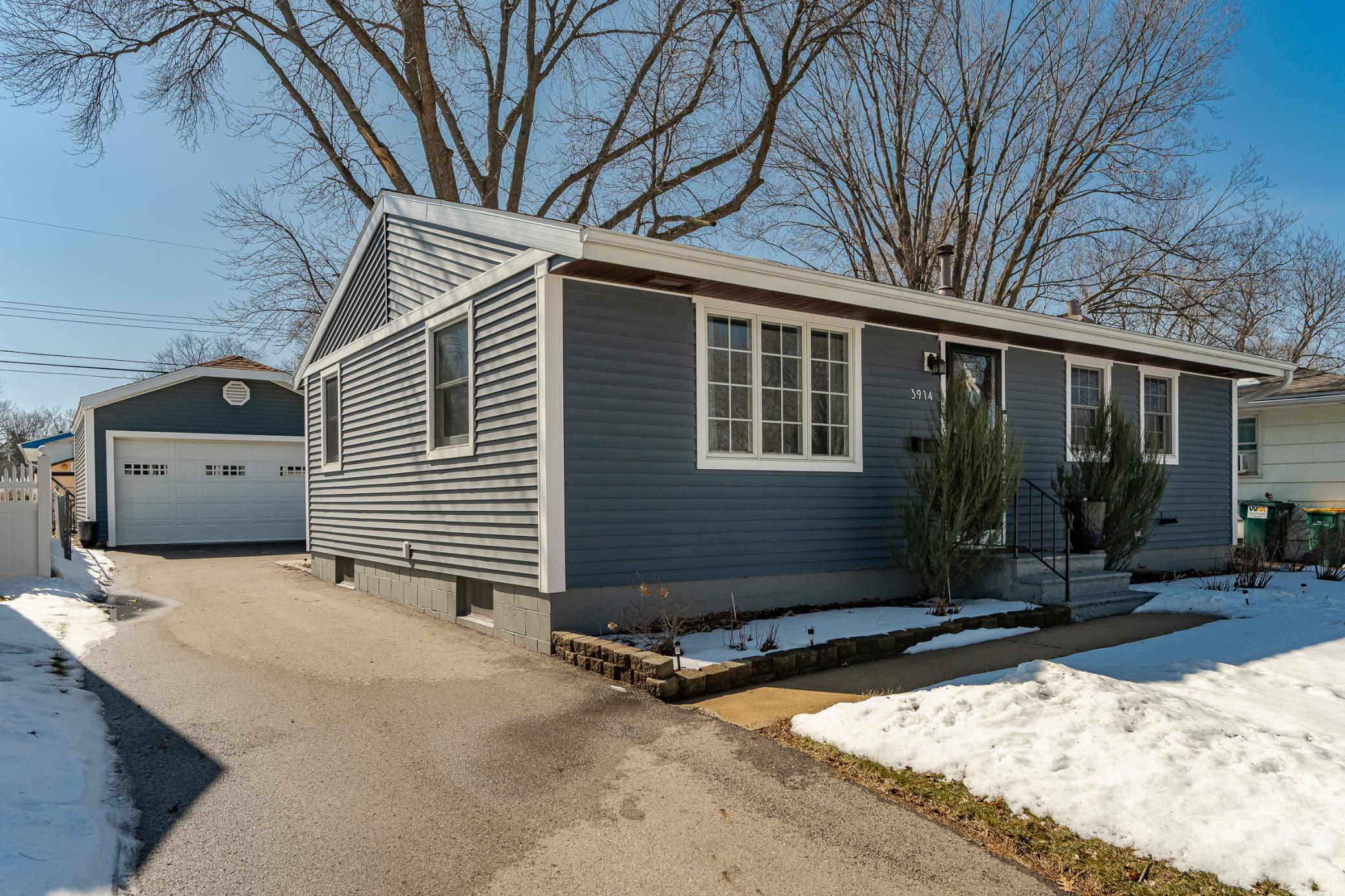 3914 7th Street Northwest Rochester, MN 55901 - Photo 1 of 32