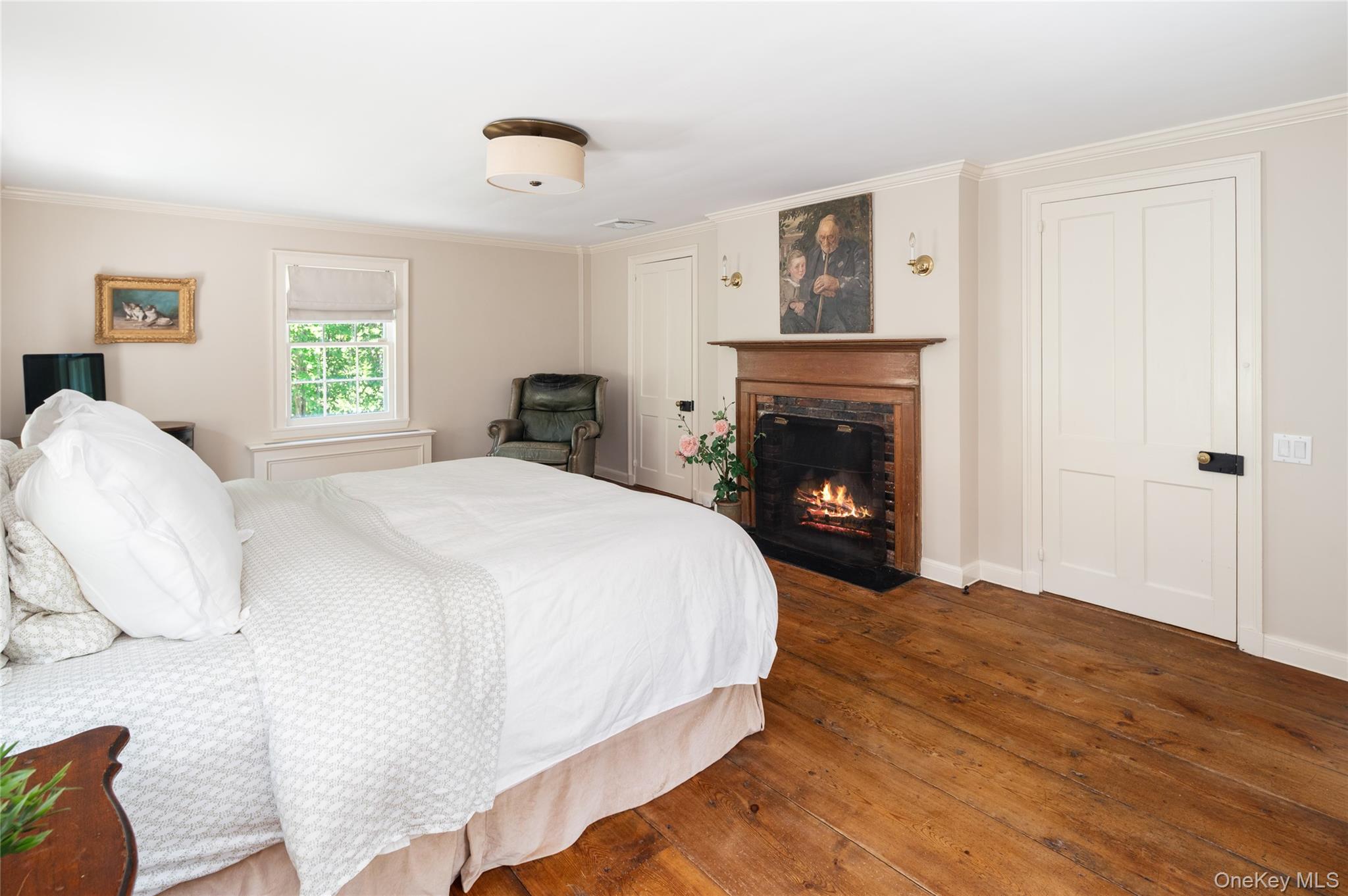 516 Pound Ridge Road Bedford, NY 10506 - Photo 27 of 46 2nd bedroom