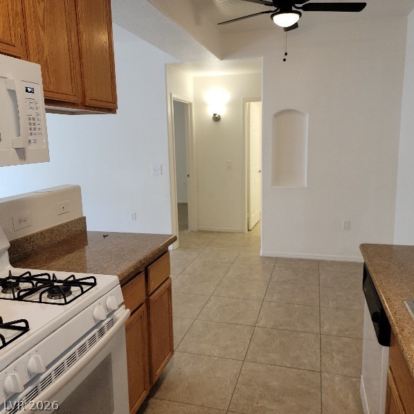 3318 North Decatur Boulevard, Unit 1022 Las Vegas, NV 89130 - Photo 18 of 34
