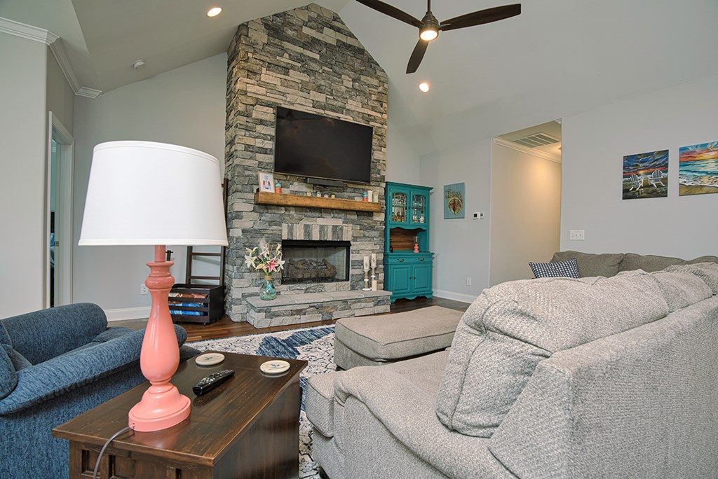 1094 Proctor Circle Waterloo, SC 29384 - Photo 4 of 29