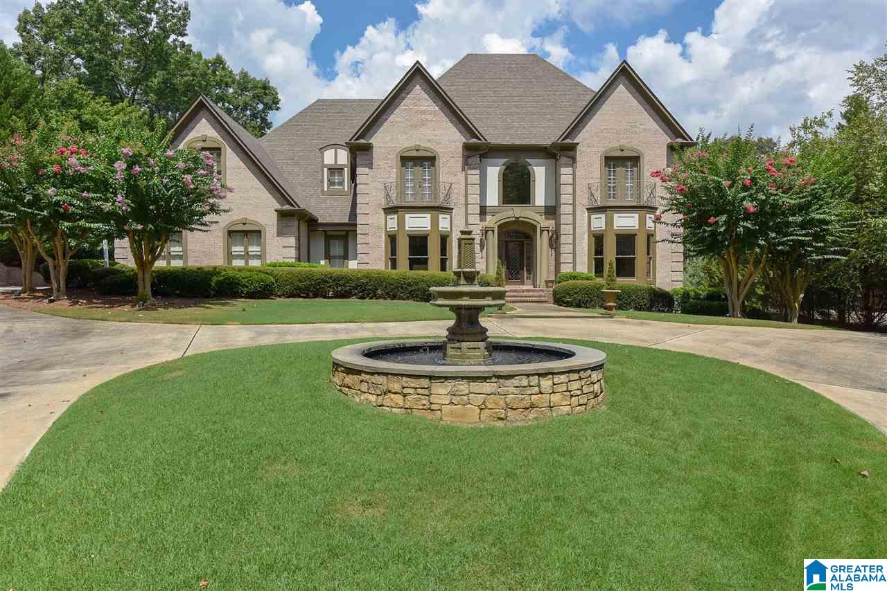 554 Castlebridge Lane Birmingham, AL 35242 - Photo 1 of 50