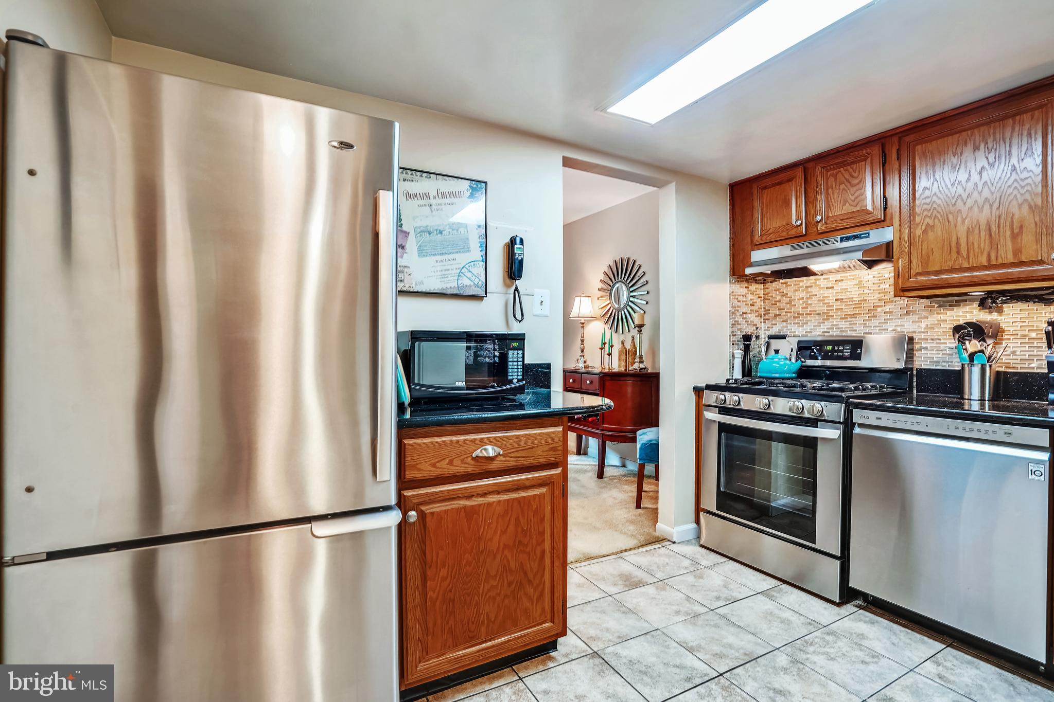 1422 Northgate Square, Unit 1A Reston, VA 20190 - Photo 4 of 30 Gallery Image 4