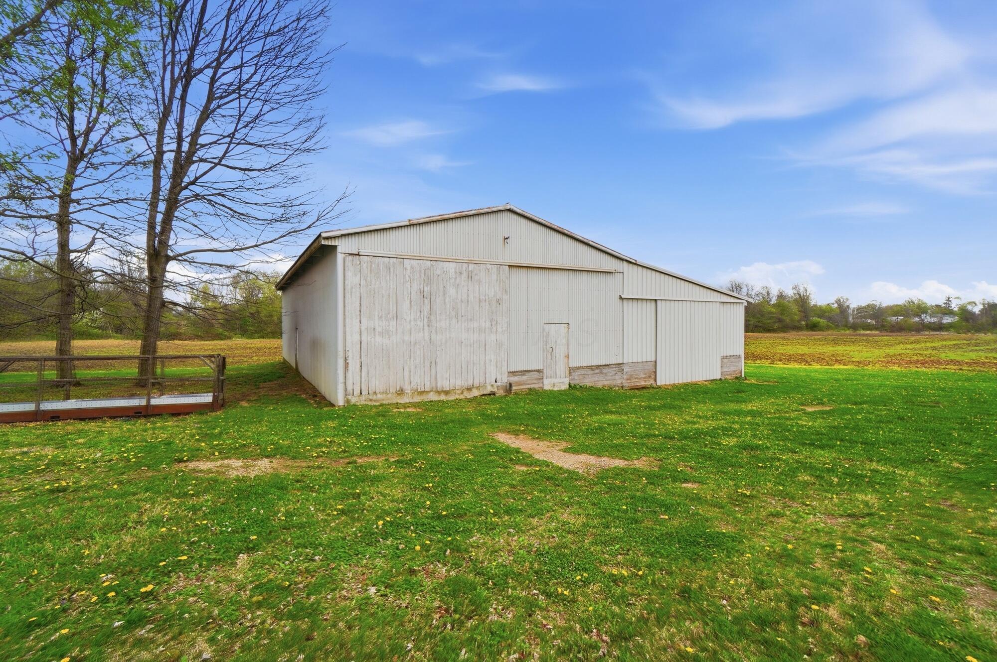 10530 Mill Street Road Southwest Pataskala, OH 43062 - Photo 11 of 19 10530 Mill Street Rd. SW