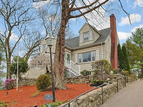 $899,900 | 193 Vincent Road, Dedham, MA 02026