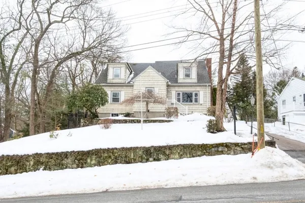 $945,000 | 193 Vincent Road, Dedham, MA 02026