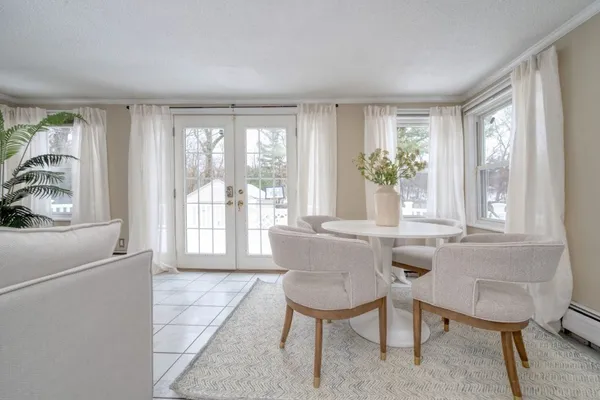 $945,000 | 193 Vincent Road, Dedham, MA 02026