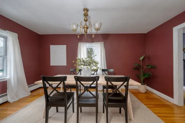 $945,000 | 193 Vincent Road, Dedham, MA 02026