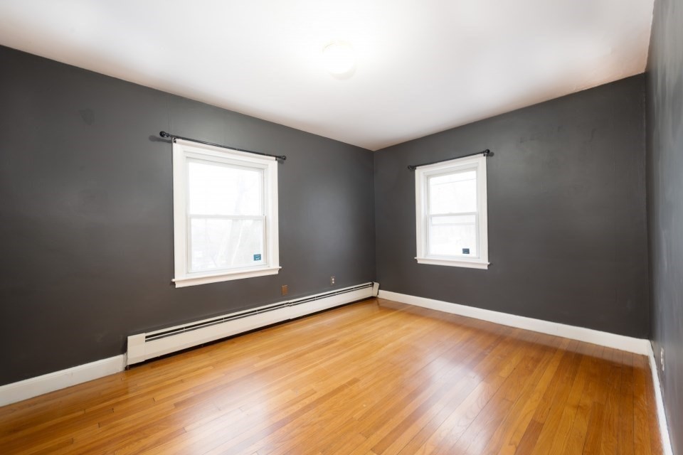 193 Vincent Road Dedham, MA 02026 - Photo 26 of 42 an empty room with a window