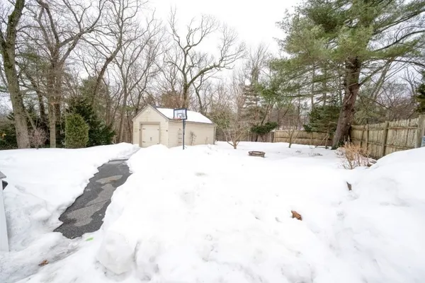 $945,000 | 193 Vincent Road, Dedham, MA 02026