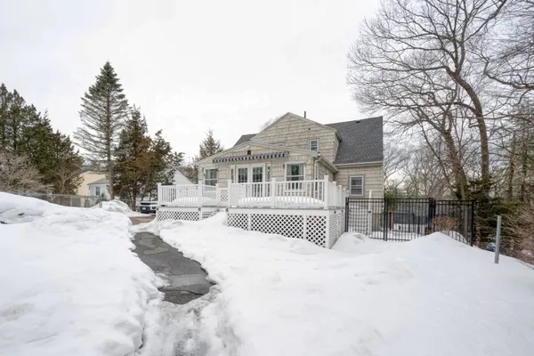 $945,000 | 193 Vincent Road, Dedham, MA 02026