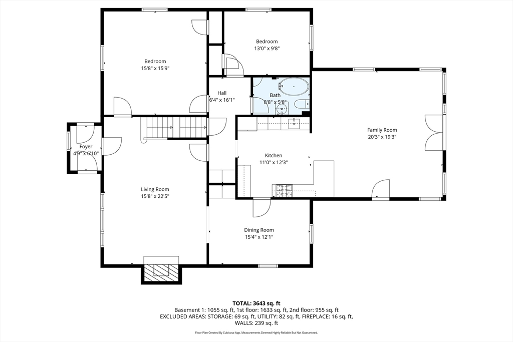 193 Vincent Road Dedham, MA 02026 - Photo 40 of 42