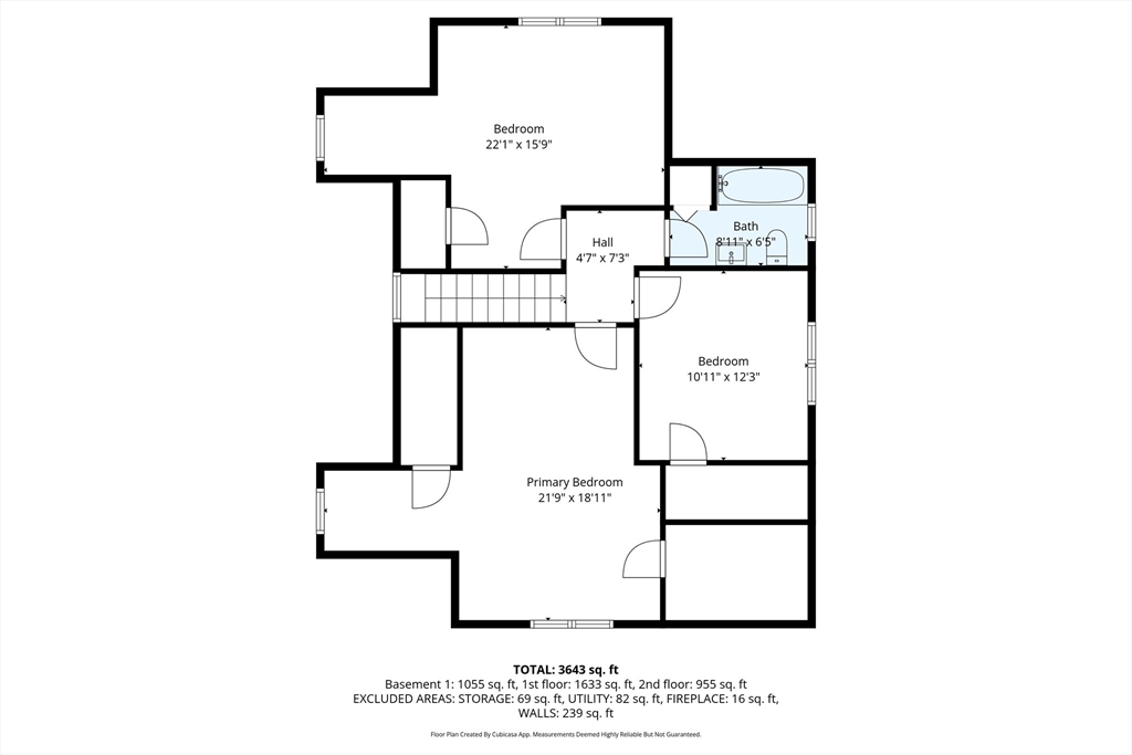 193 Vincent Road Dedham, MA 02026 - Photo 41 of 42 a picture of a bench in front of a wall