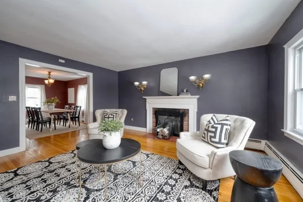 $945,000 | 193 Vincent Road, Dedham, MA 02026