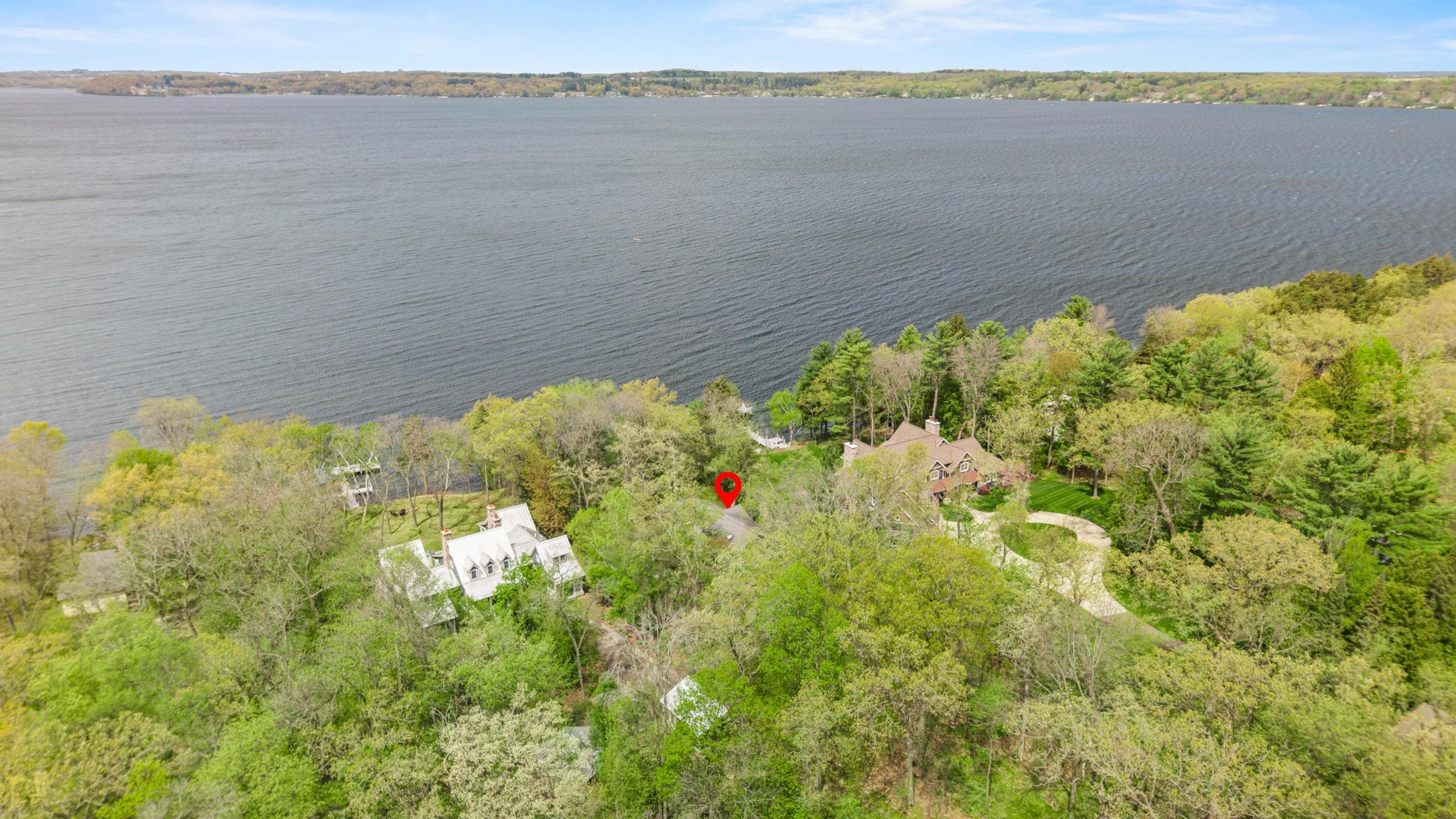 W1834 Sandstone Green Lake Ripon, WI 54971 - Photo 84 of 90