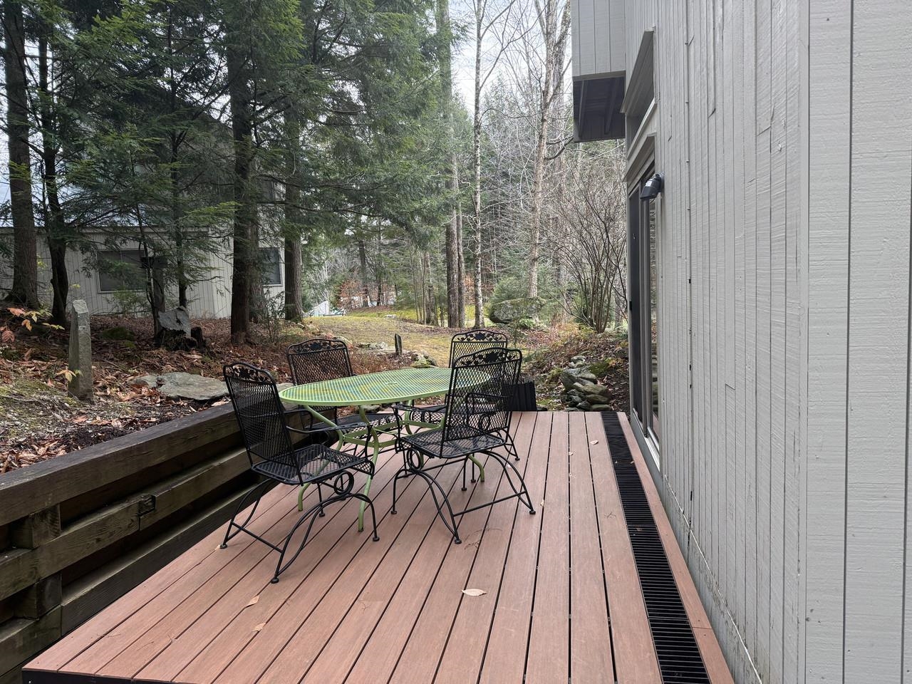 1027 Butternut Hill Road, Unit G2 Waitsfield, VT 05673 - Photo 36 of 43