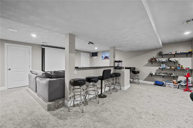 $849,900 | 105 Amy Drive, Cranston, RI 02921