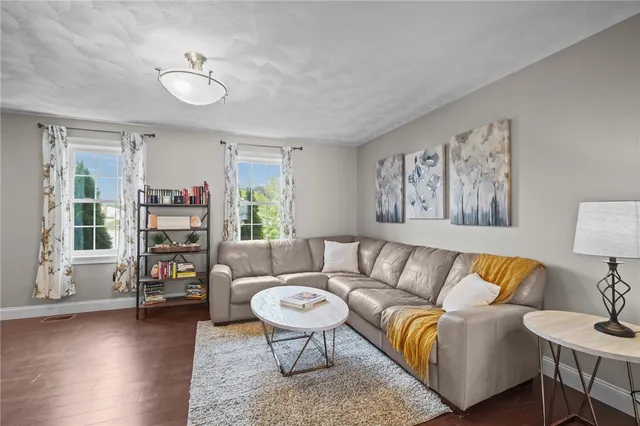 $849,900 | 105 Amy Drive, Cranston, RI 02921