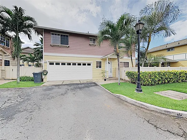 $724,500 | 91-546 Makalea Street, Unit 134, Ewa Beach, HI 96706