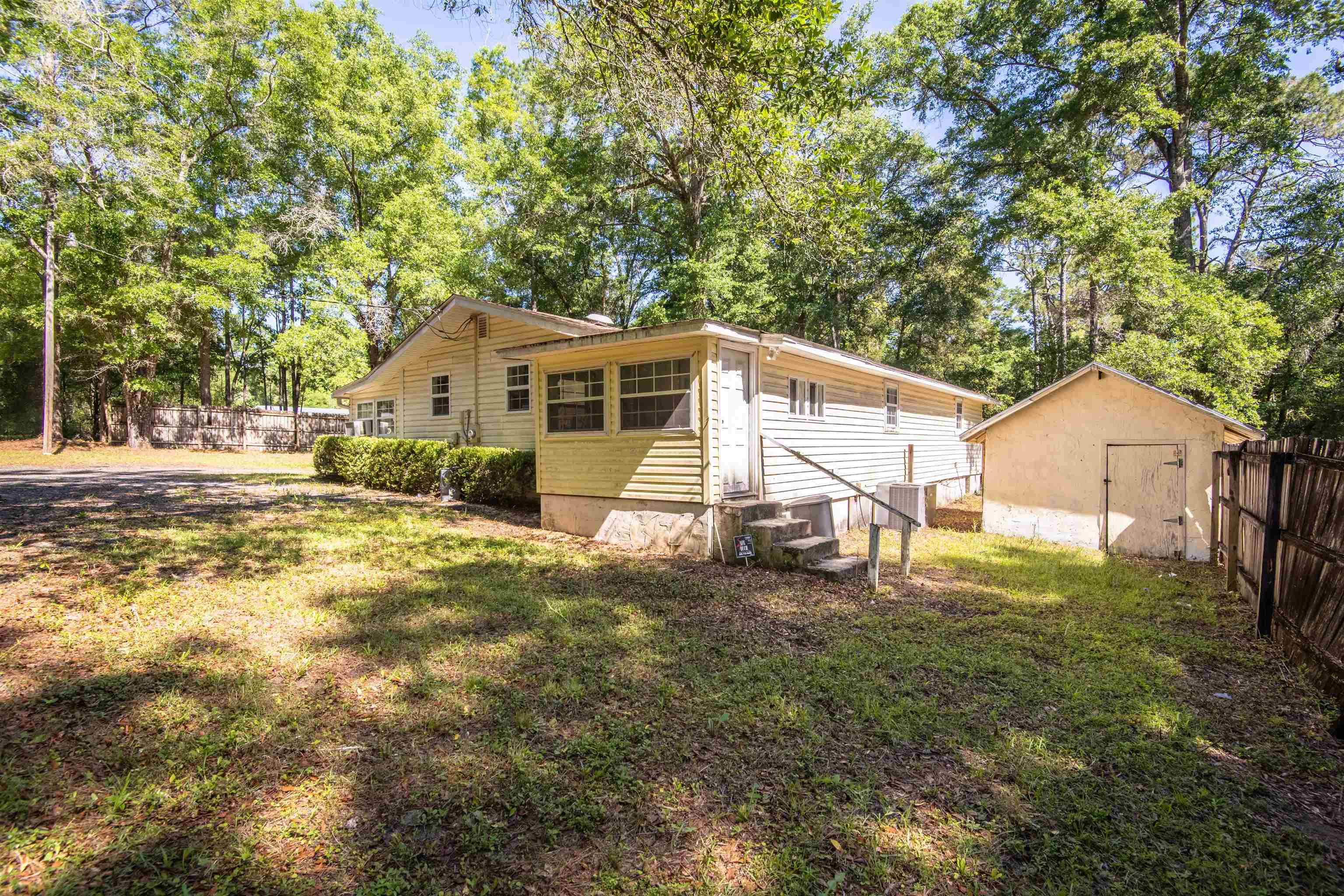 4135 Hjk Howard Road Tallahassee, FL 32305 - Photo 37 of 42