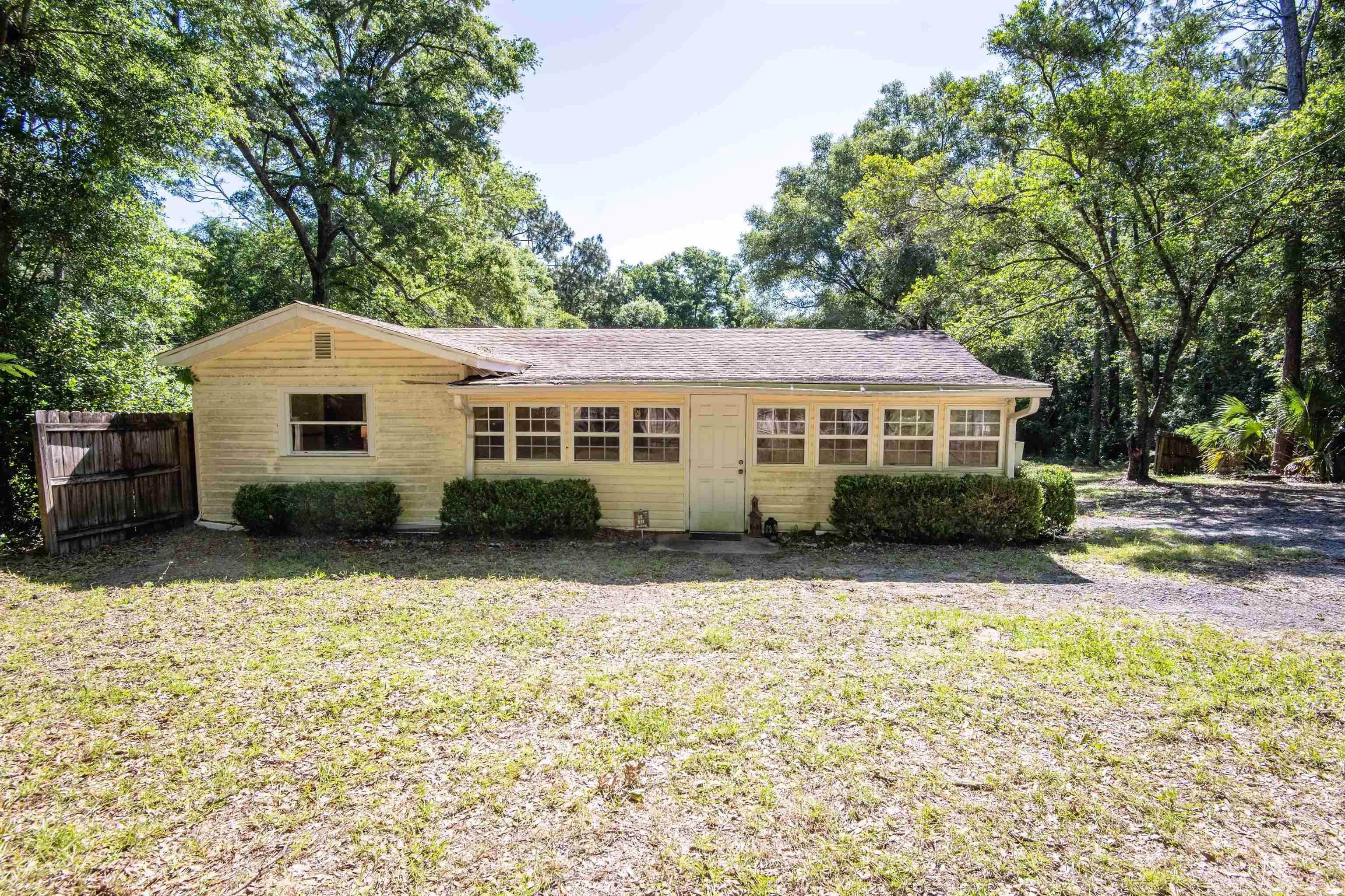 4135 Hjk Howard Road Tallahassee, FL 32305 - Photo 40 of 42