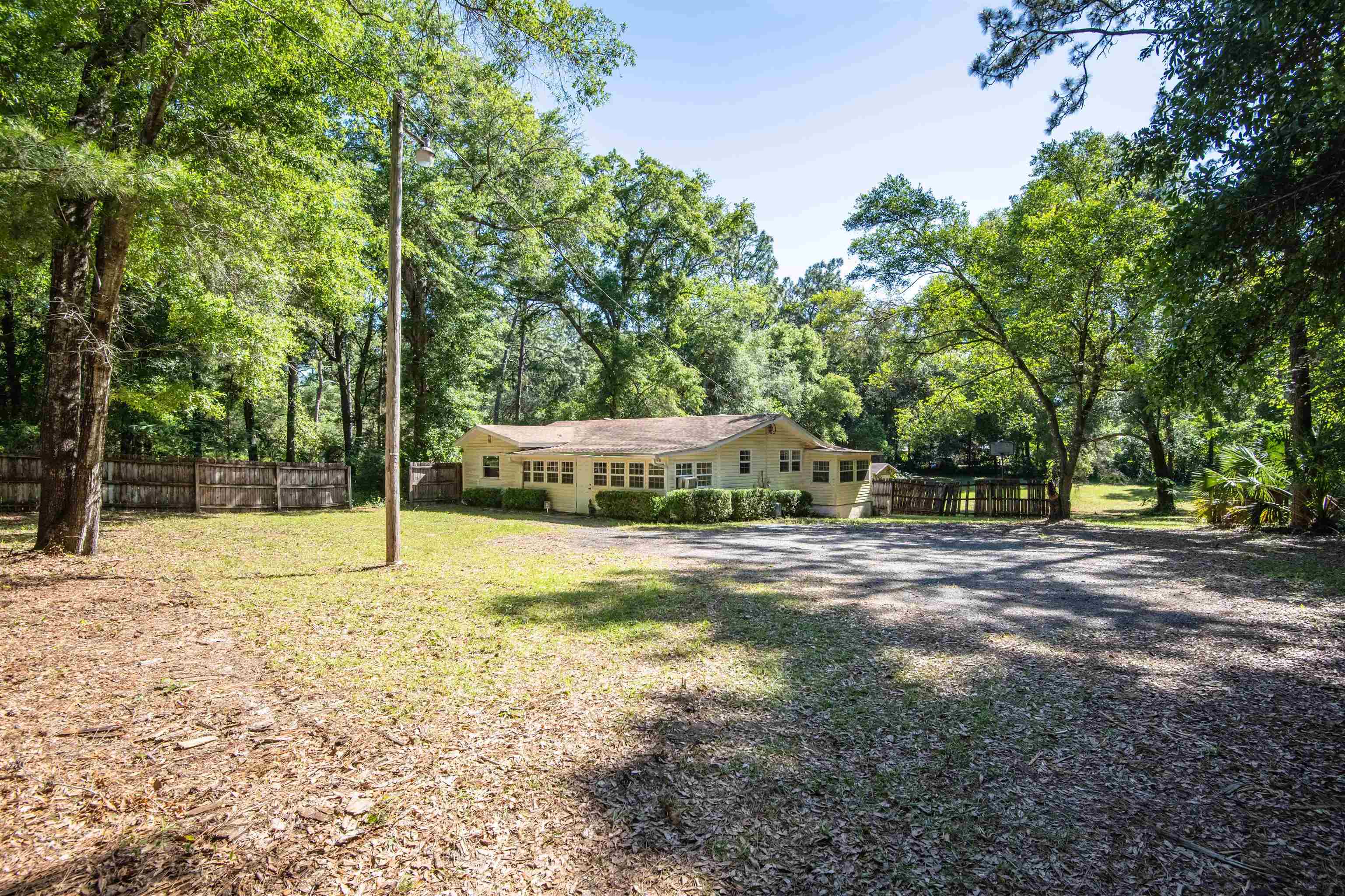 4135 Hjk Howard Road Tallahassee, FL 32305 - Photo 41 of 42