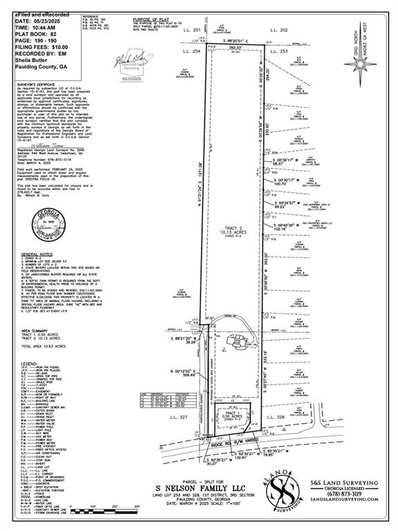 2203 Ridge Road Douglasville, GA 30134 - Photo 39 of 39