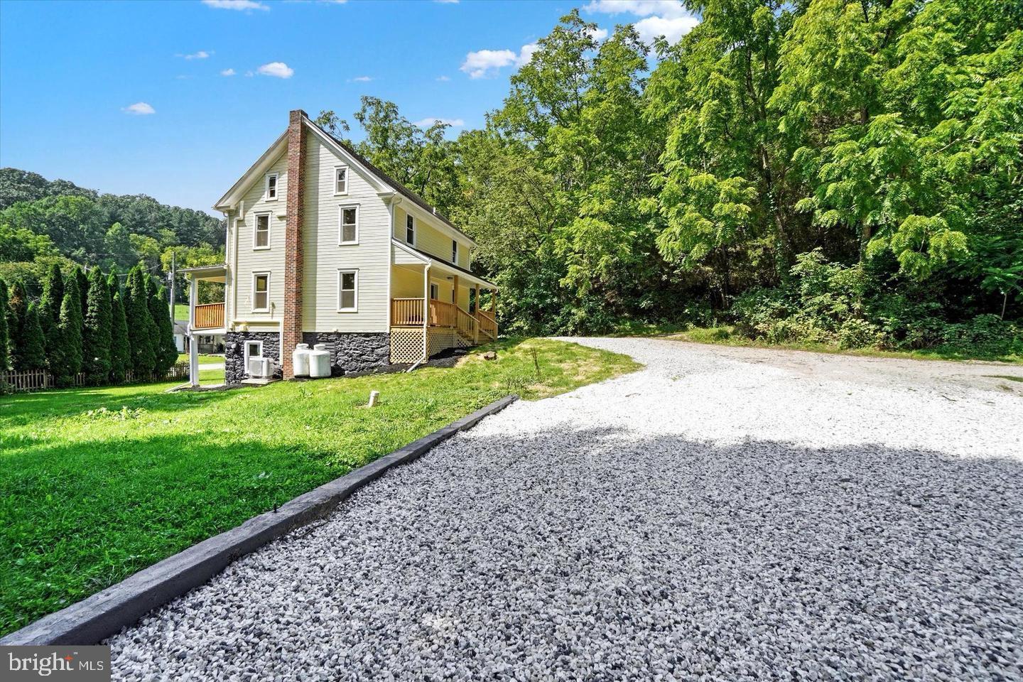 4025 Cherry Run Road Seven Valleys, PA 17360 - Photo 30 of 30