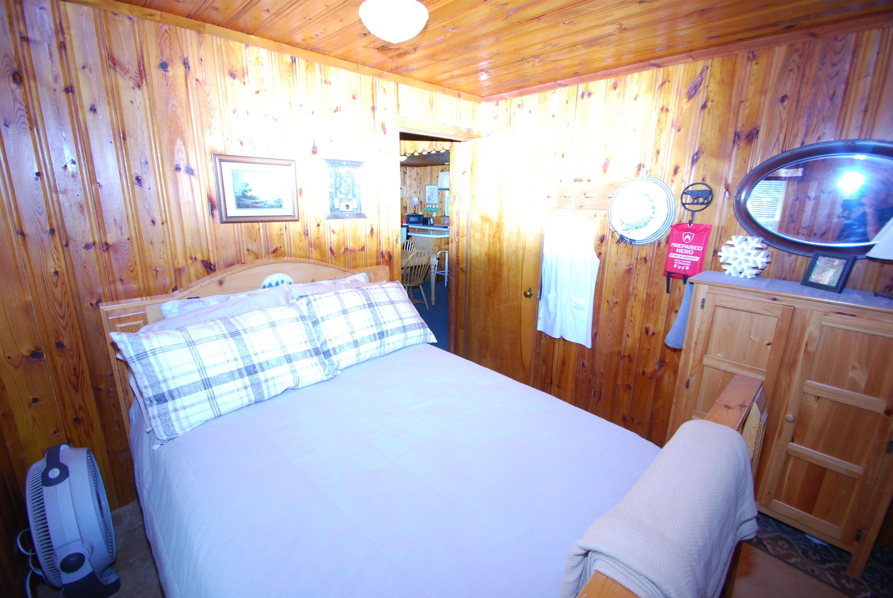 3672 Longue Road West Branch, MI 48661 - Photo 26 of 37