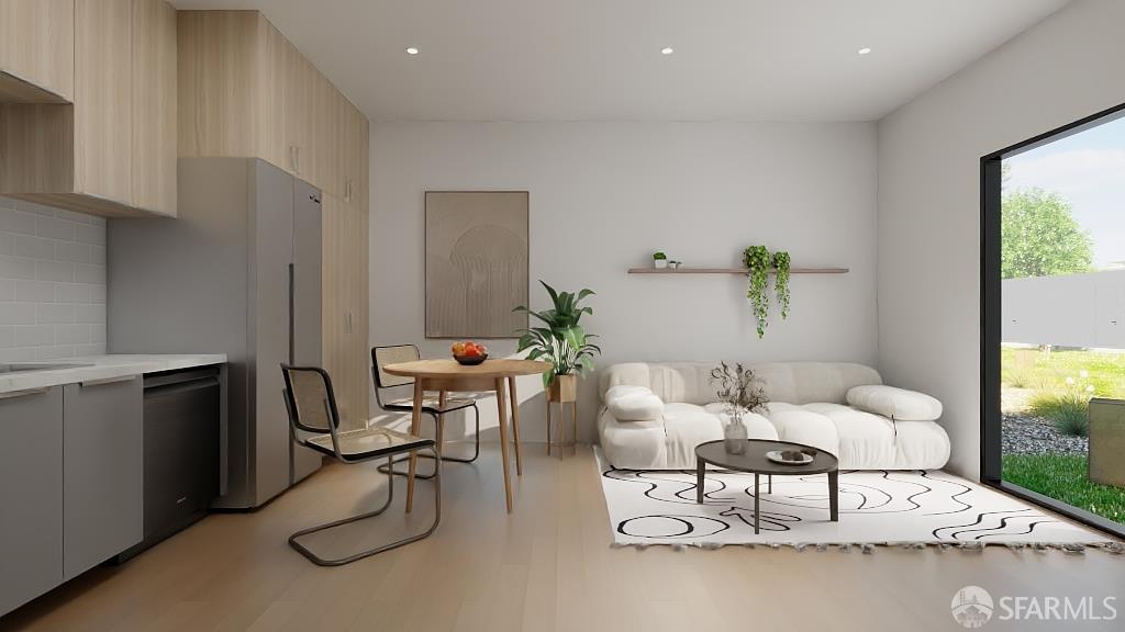 2018 Blake Street Berkeley, CA 94704 - Photo 6 of 10