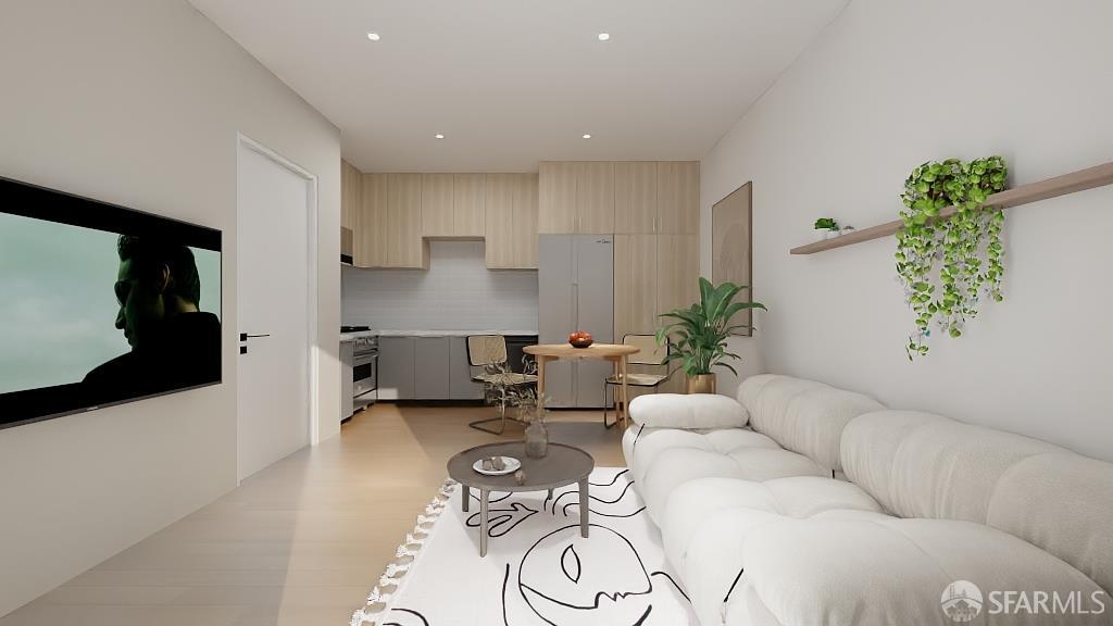 2018 Blake Street Berkeley, CA 94704 - Photo 8 of 10