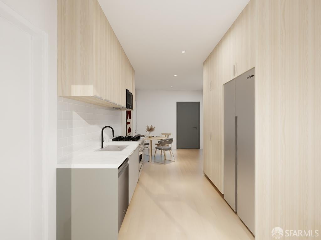 2018 Blake Street Berkeley, CA 94704 - Photo 9 of 10