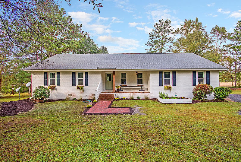 7251 Getaway Path Awendaw, SC 29429 - Photo 1 of 43 2