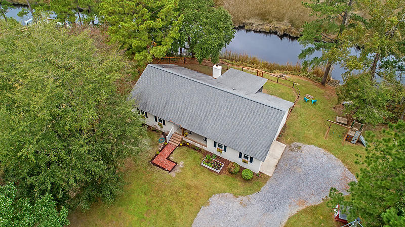 7251 Getaway Path Awendaw, SC 29429 - Photo 4 of 43 DJI_0044