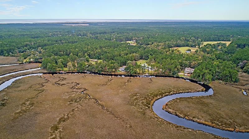 7251 Getaway Path Awendaw, SC 29429 - Photo 40 of 43 DJI_0035