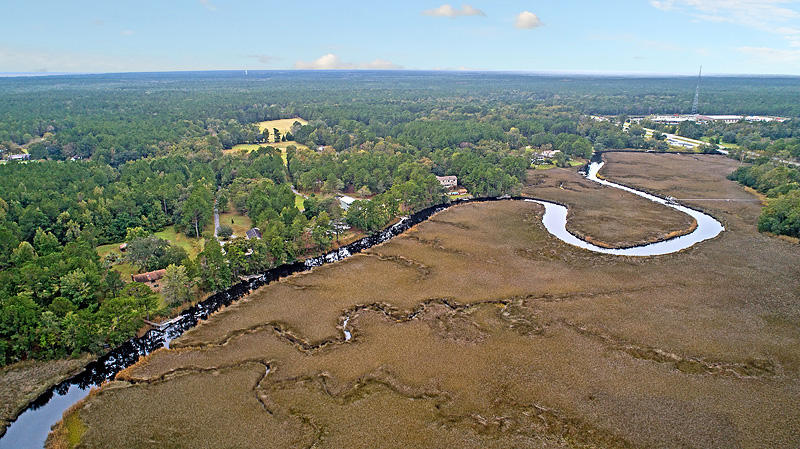 7251 Getaway Path Awendaw, SC 29429 - Photo 41 of 43 DJI_0025