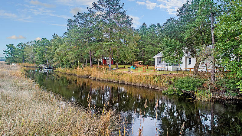 7251 Getaway Path Awendaw, SC 29429 - Photo 42 of 43 DJI_0037