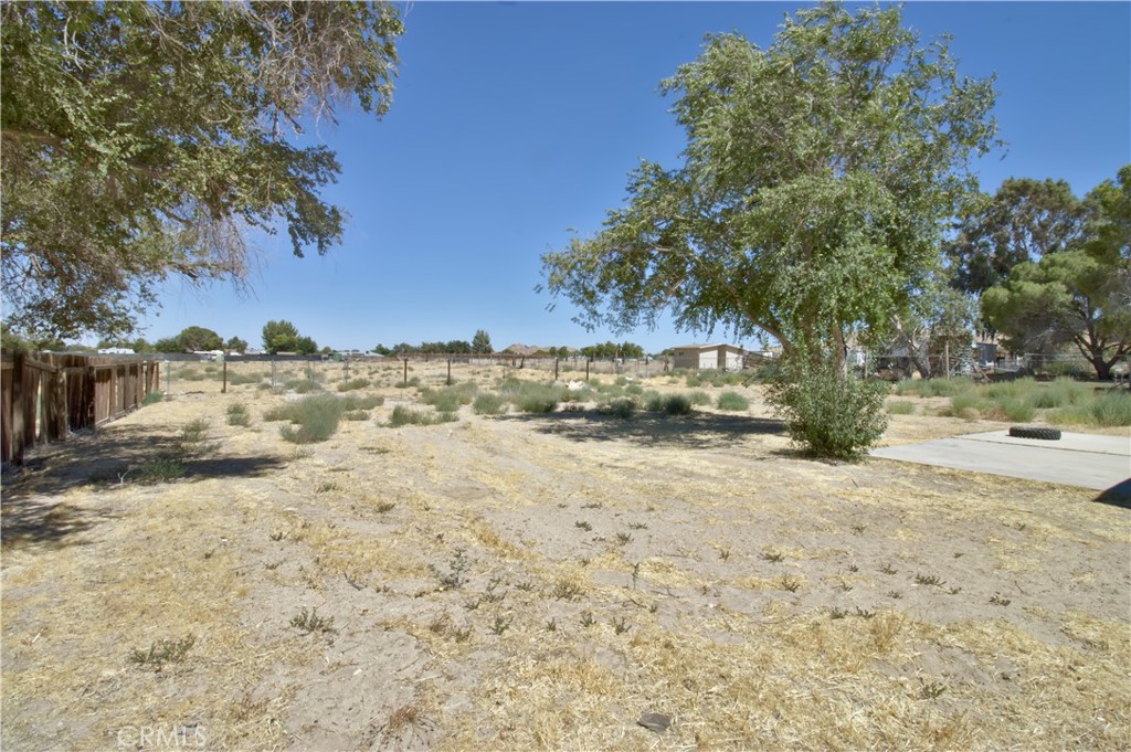 40570 159th Street East Lancaster, CA 93535 - Photo 20 of 25