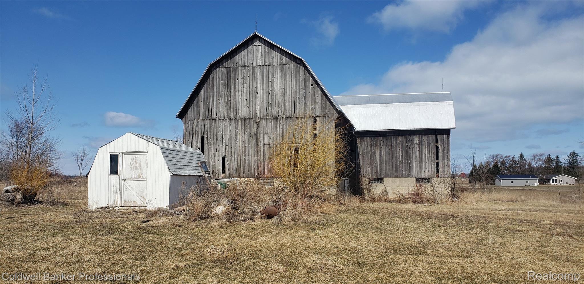 5851 Grassmere Road Kinde, MI 48445 - Photo 5 of 58 20220327_141059.jpg