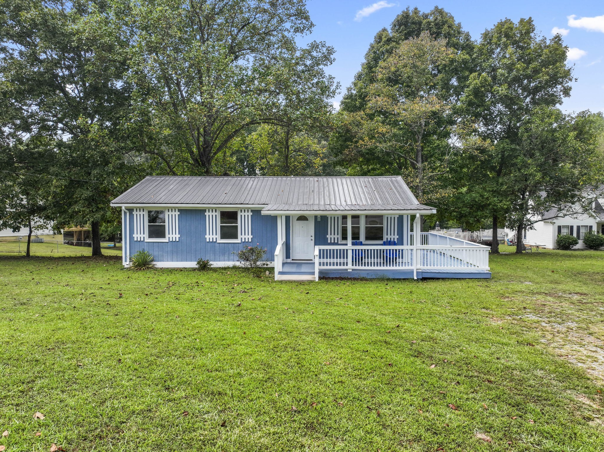 105 Pheasant Hollow Road Dickson, TN 37055 - Photo 4 of 22