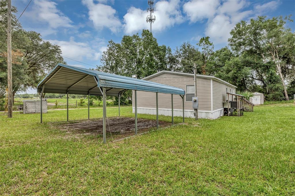 2756 Northeast 34th Road Wildwood, FL 34785 - Photo 4 of 42