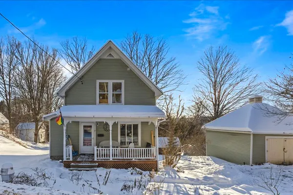 $270,000 | 7 Upland Avenue, Barre, VT 05641