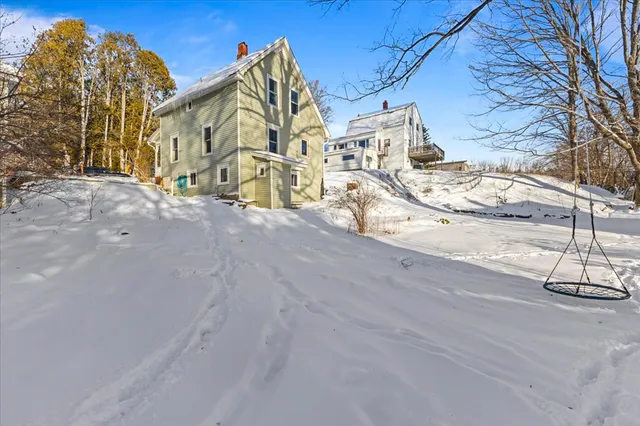 $275,000 | 7 Upland Avenue, Barre, VT 05641