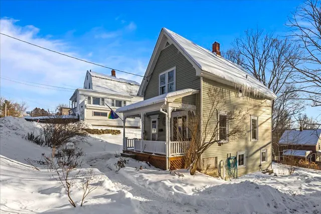 $275,000 | 7 Upland Avenue, Barre, VT 05641