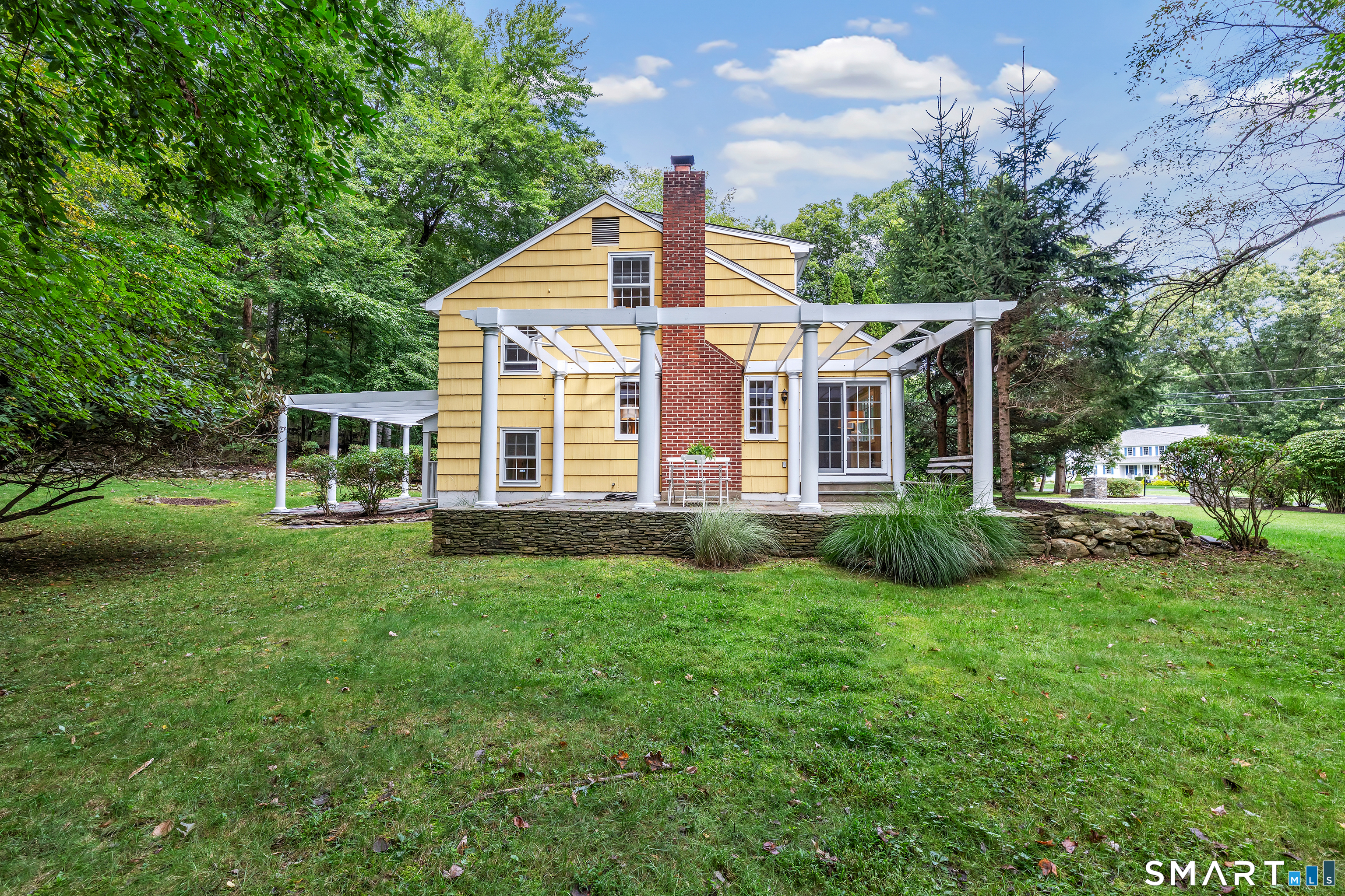 51 Stonebridge Road Wilton, CT 06897 - Photo 31 of 40 Gallery Image 31