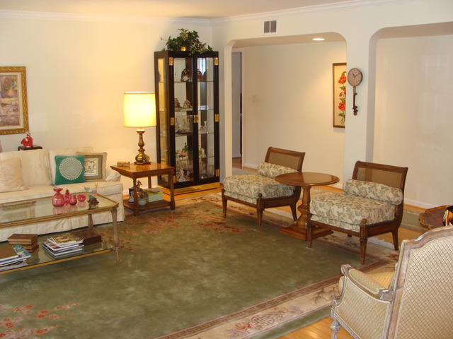 1009 Bonnie Brae, Unit 2A River Forest, IL 60305 - Photo 4 of 10