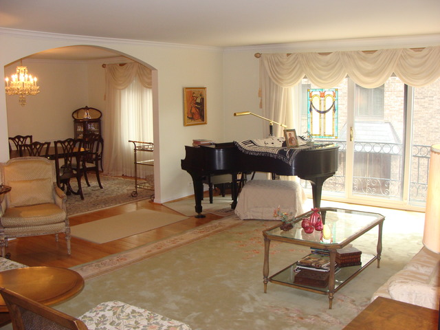 1009 Bonnie Brae, Unit 2A River Forest, IL 60305 - Photo 6 of 10